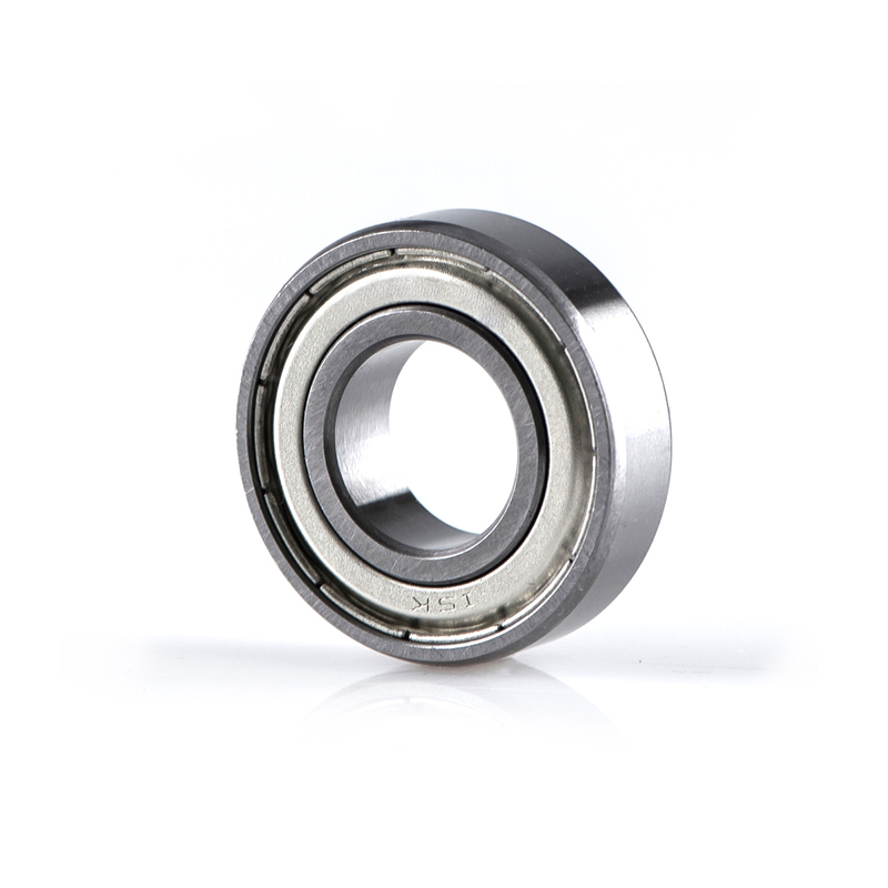 The Benefits of Sealed Ball Bearings A Comprehensive Guide ISK BEARINGS